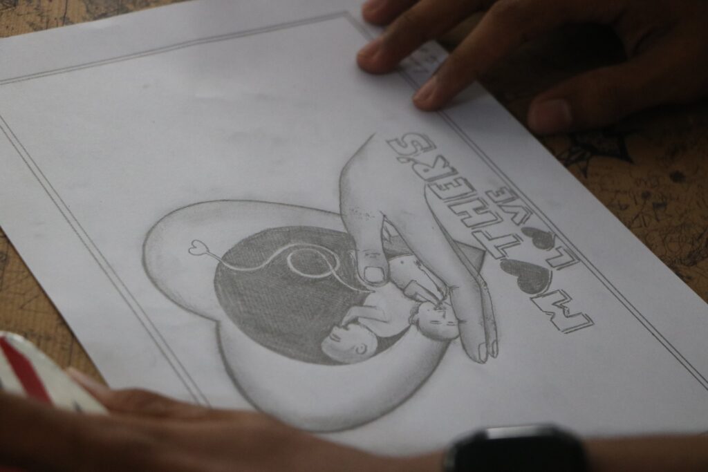 TOMS_College_ECLAT_Pencil_Drawing