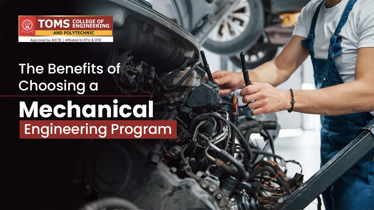 the-benefits-of-studying-mechanical-engineering-program