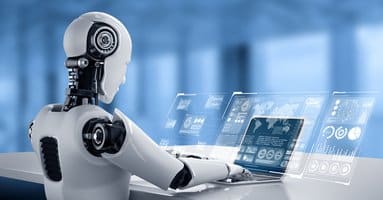 B tech artificial intelligence and data science