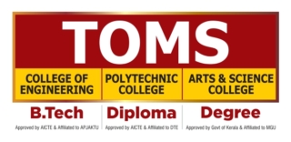 TOMS Logo