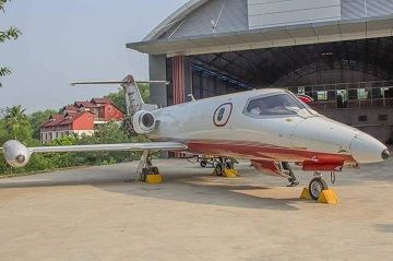 Aeronautical Engineering