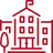 Toms college Icon