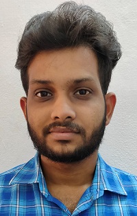 Hyacinth S Babu
