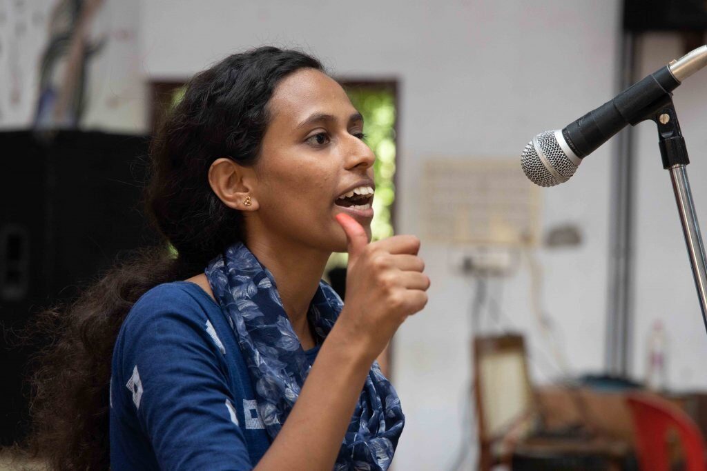 Toms college arts day images