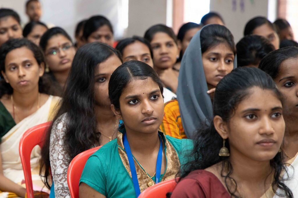 Toms college Mattakara arts day 