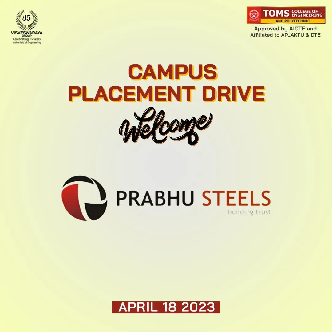 Campus Placeme Drive