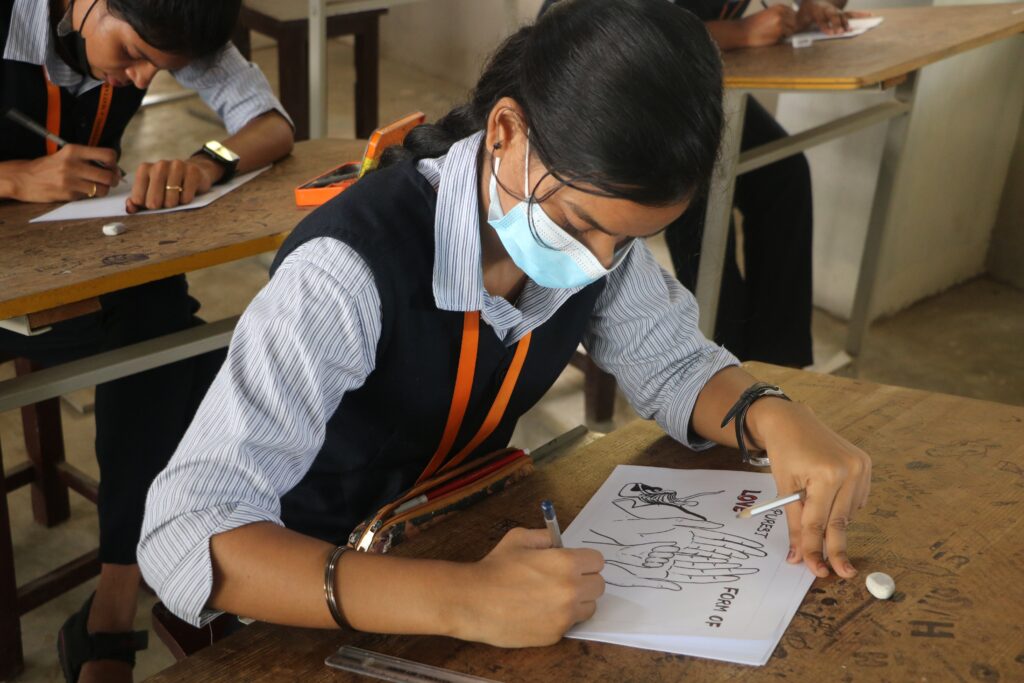 TOMS_College_ECLAT_Pencil_Drawing1