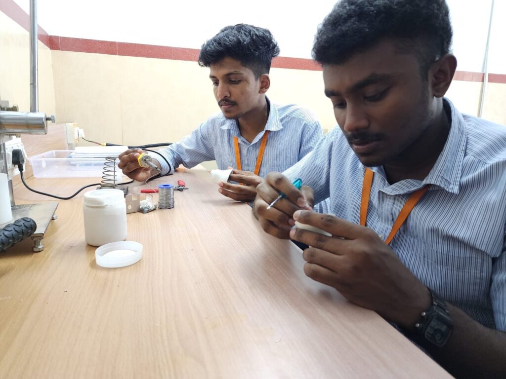 TOMS_College_NAAC_College_Kottayam