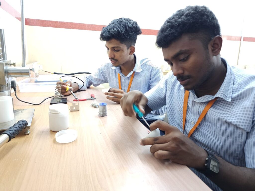 TOMS_College_NAAC_IEDC_2023