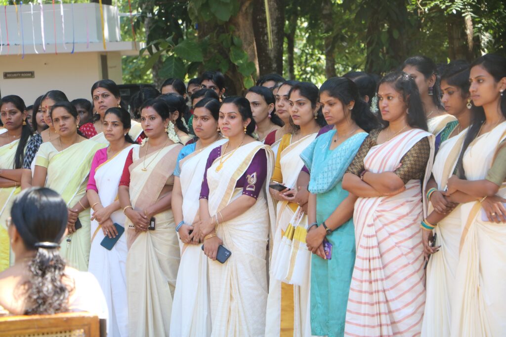 TOMS_College_ONAM_2023_ARAV_Celebration5