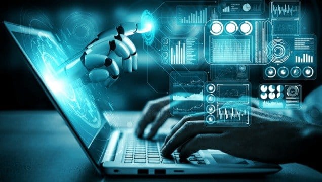 BSc Cyber Forensics
