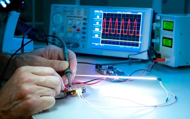 Electrical and Electronics Engineering Diploma