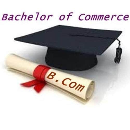 B Com 