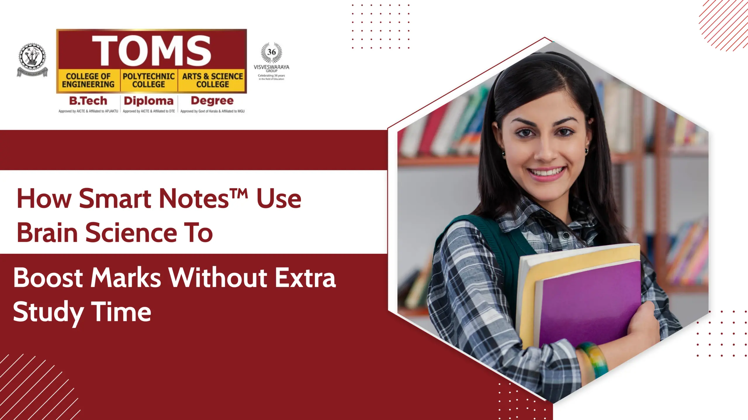 Smart Notes™: Scientific Basis Behind Faster Learning and Higher Marks