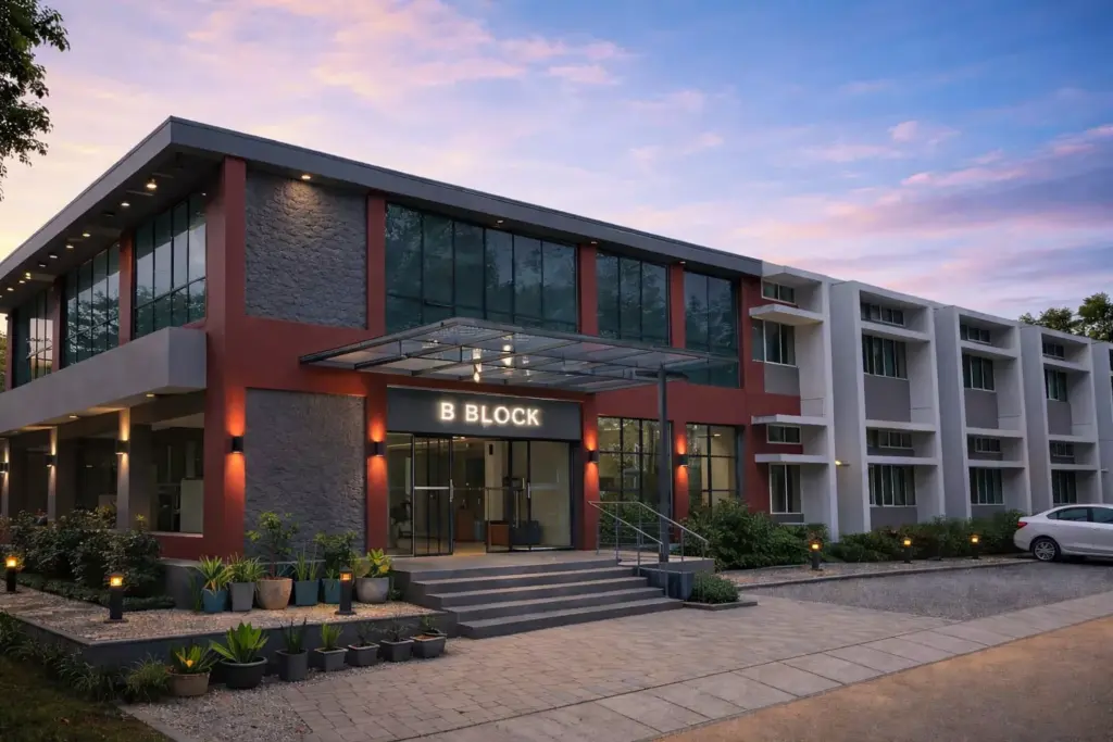 TOMS College of Engineering