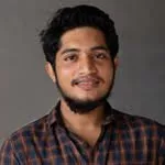 Ayush Ravi