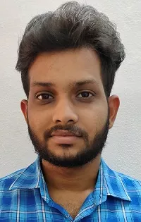 Hyacinth S Babu